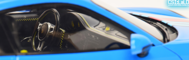 Illustration for article titled Fantasy Friday: Porsche Driver's Selection Edition
